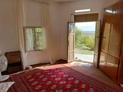 ویلا یک خوابه ولی زاده