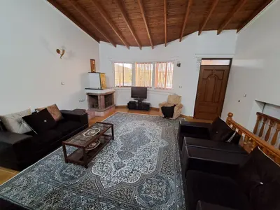 ویلا دوخوابه ساحلی آرین 1