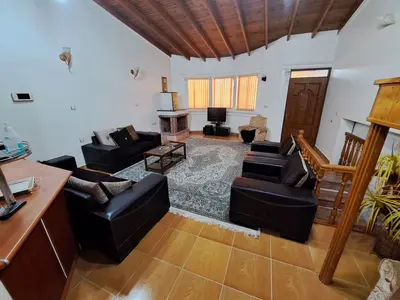 ویلا دوخوابه ساحلی آرین 1