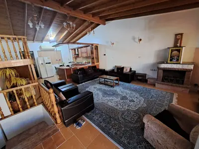 ویلا دوخوابه ساحلی آرین 1