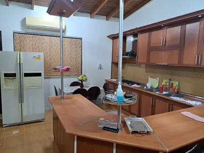 ویلا دوخوابه ساحلی آرین 1