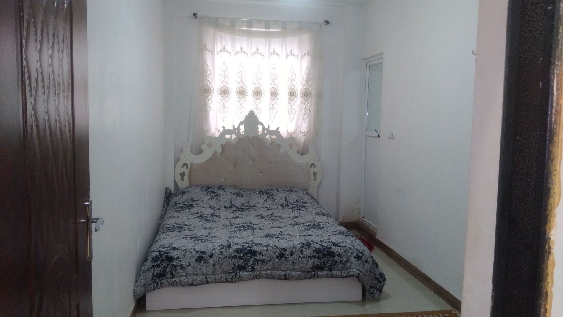 آپارتمان دوخوابه جمالی 2