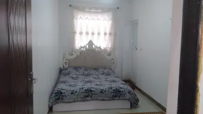 آپارتمان دوخوابه جمالی 2