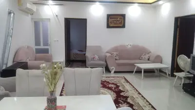 آپارتمان دوخوابه جمالی 2