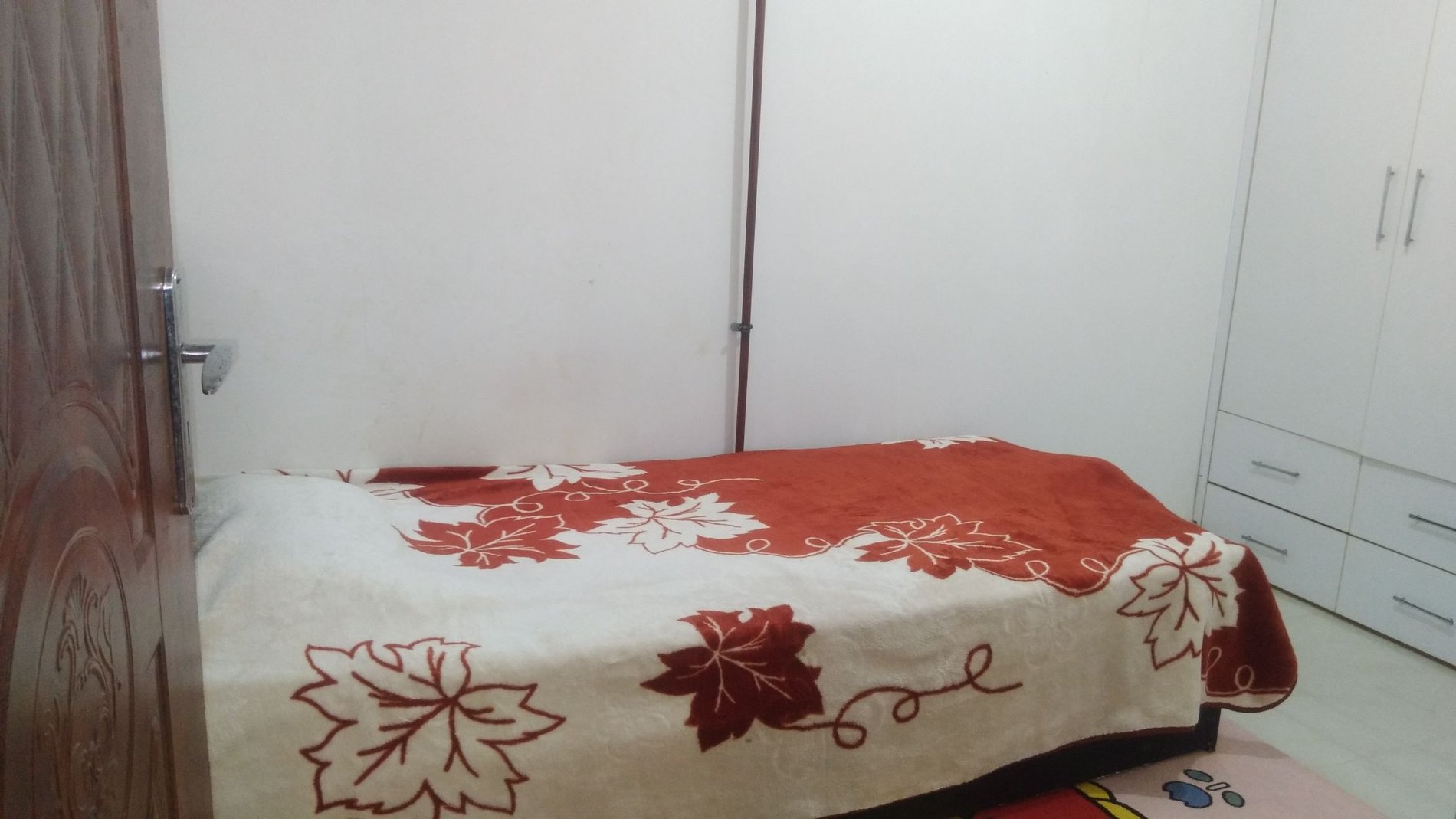 آپارتمان دوخوابه جمالی 2