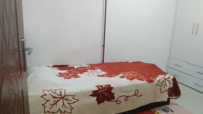 آپارتمان دوخوابه جمالی 2