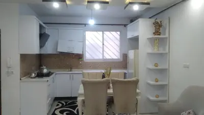 آپارتمان دوخوابه جمالی 2