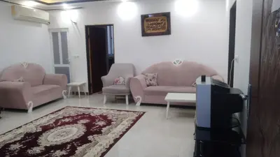 آپارتمان دوخوابه جمالی 2