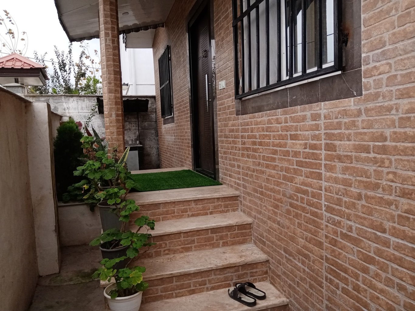 دوخوابه استخردار رمضان 2