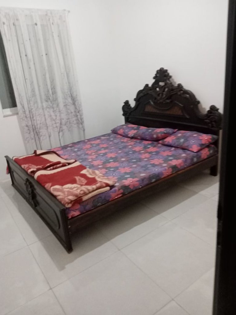 دوخوابه استخردار رمضان 2