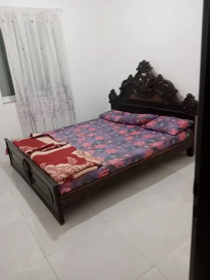 ویلا دوخوابه استخردار رمضان 2