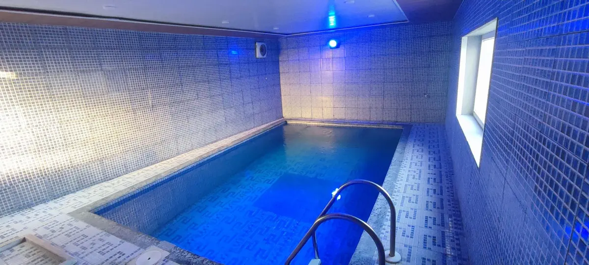 ویلا دوخوابه استخردار رمضان 2