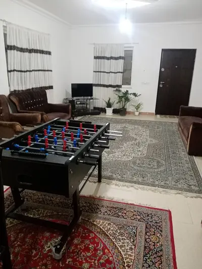 ویلا دوخوابه استخردار رمضان 2