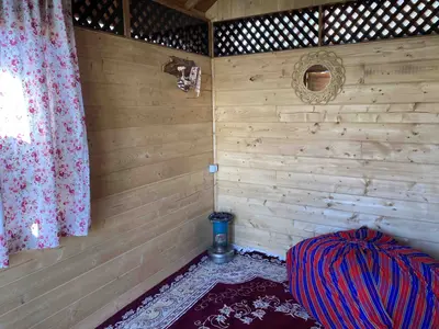 بومگردی بومش - واحد 4