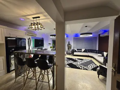 ویلا سه خوابه دوبلکس استخردار آبگرم اف