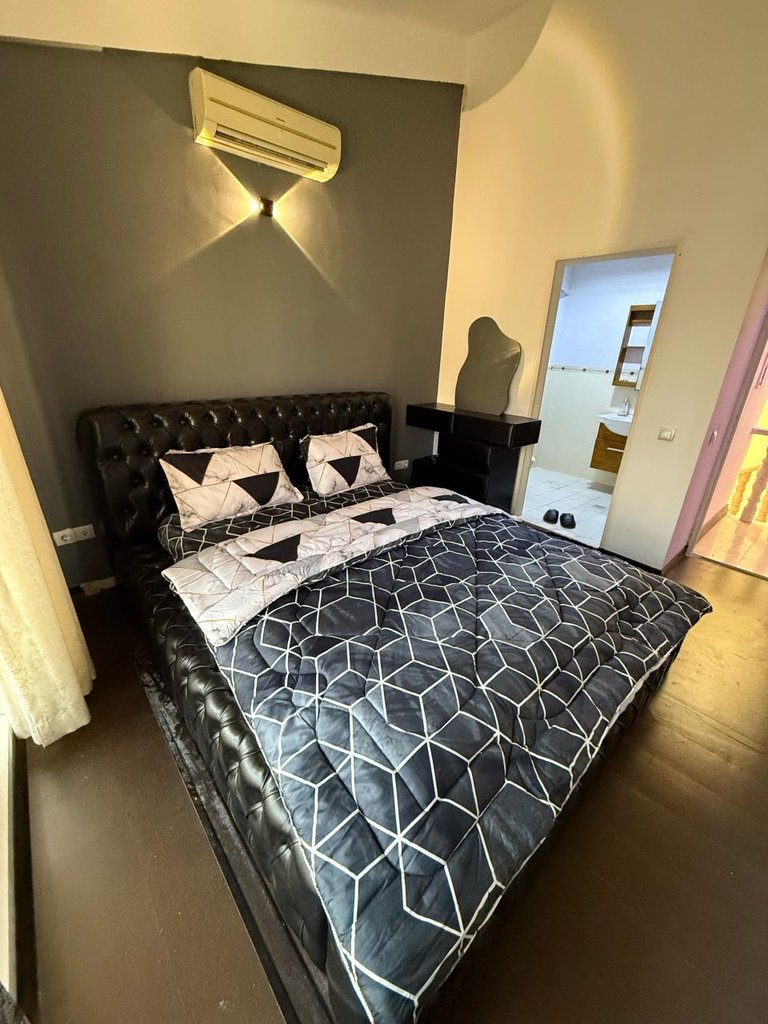 سه خوابه دوبلکس استخردار آبگرم اف