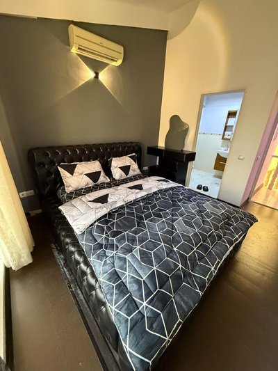 ویلا سه خوابه دوبلکس استخردار آبگرم اف