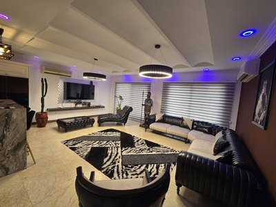 ویلا سه خوابه دوبلکس استخردار آبگرم اف