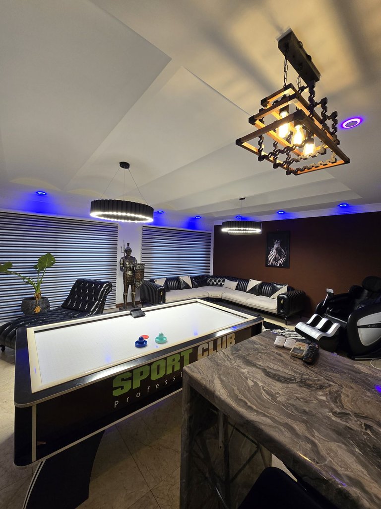 سه خوابه دوبلکس استخردار آبگرم اف