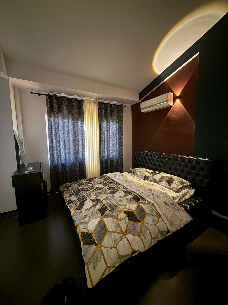 سه خوابه دوبلکس استخردار آبگرم اف