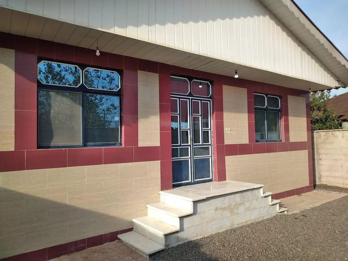 ویلا یک خوابه یگانه 2