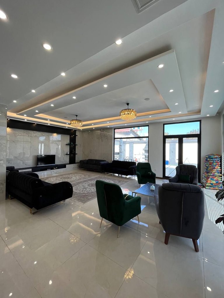 سه خوابه دوبلکس استخردار آبگرم آوا 1