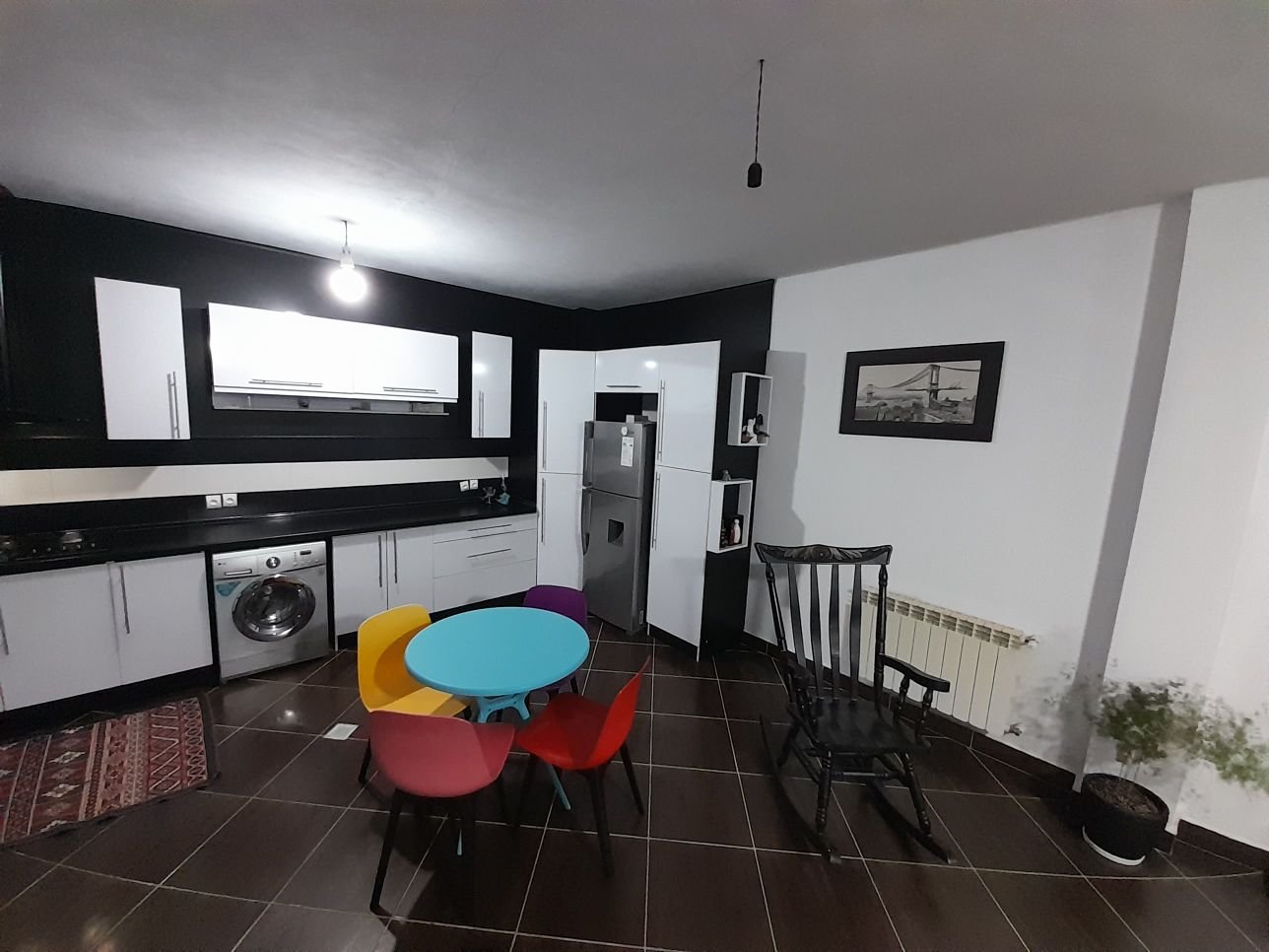 ویلا دوخوابه تربگوده  ۲۹۱