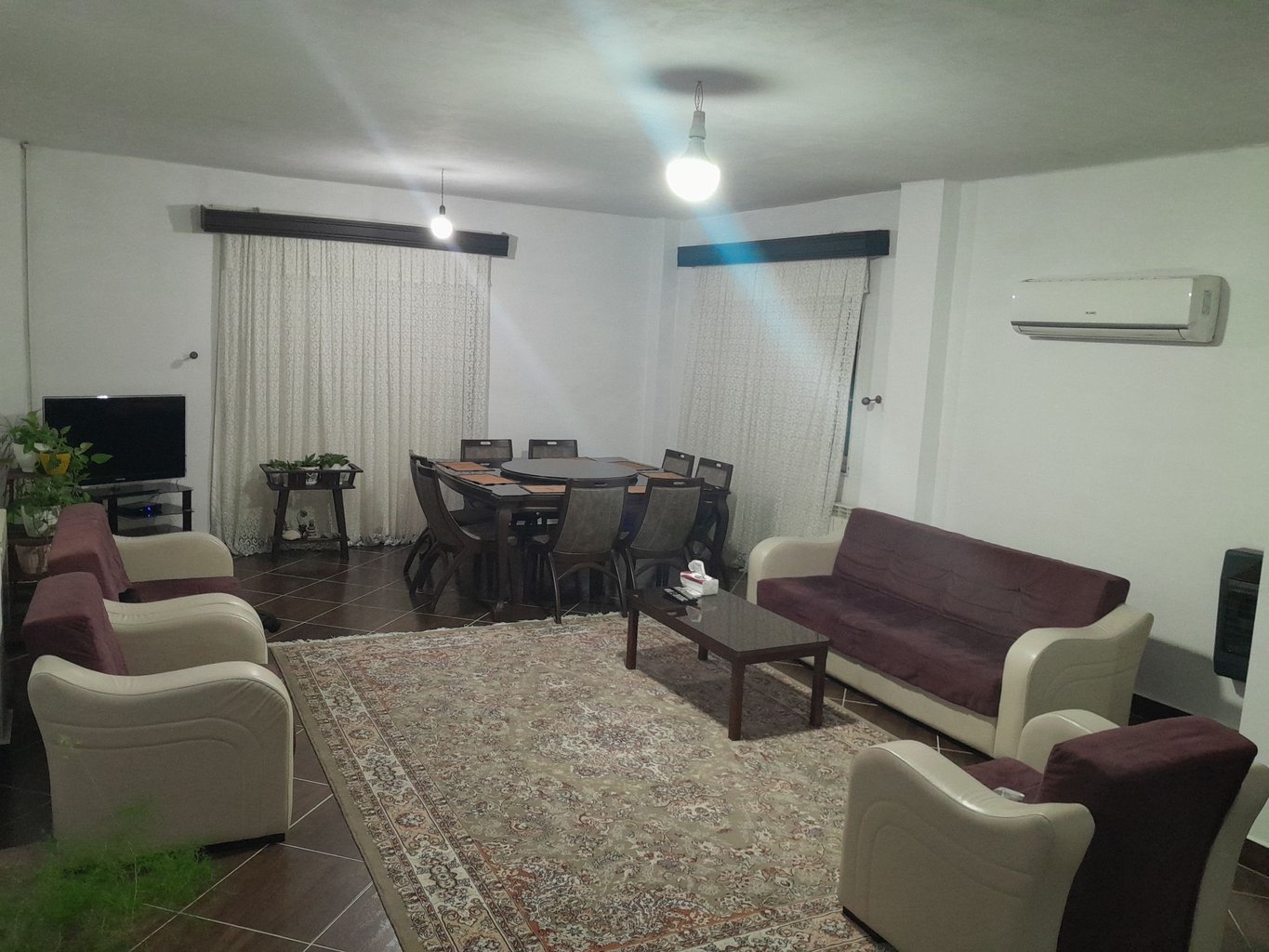 ویلا دوخوابه تربگوده  ۲۹۱