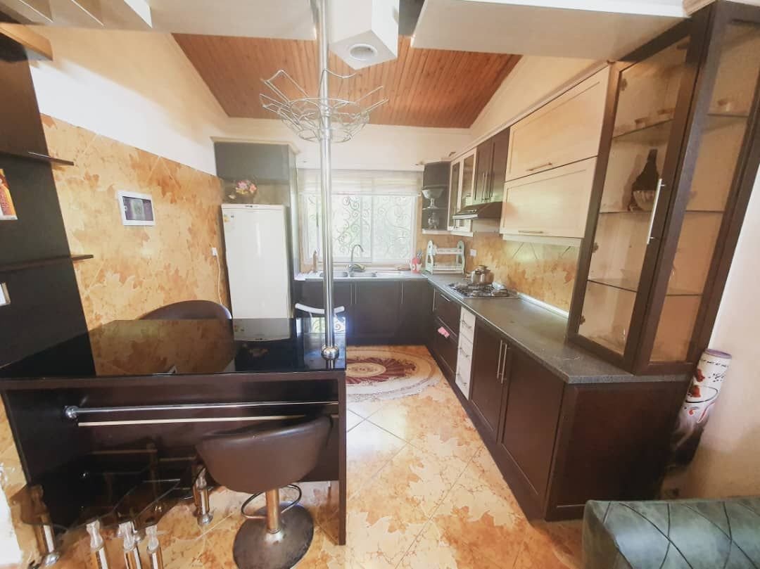 دوخوابه استخردار آبگرم برکه 2