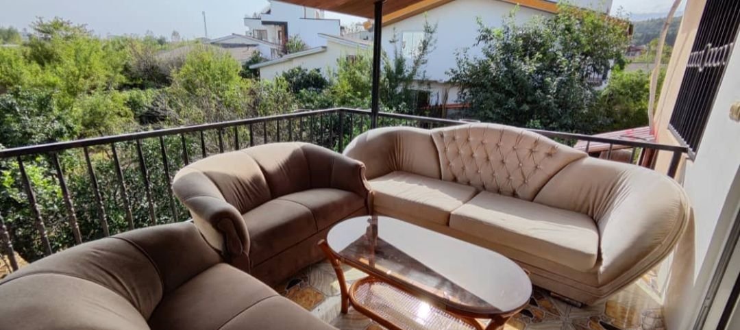 سه خوابه استخردار آبگرم آب پری