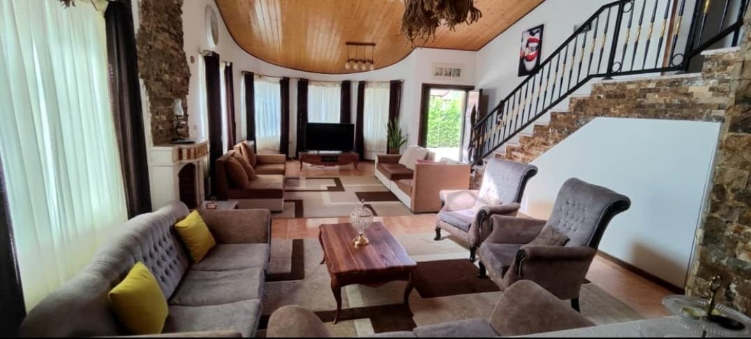 سه خوابه استخردار آبگرم آب پری