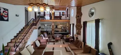 ویلا سه خوابه استخردار آبگرم آب پری