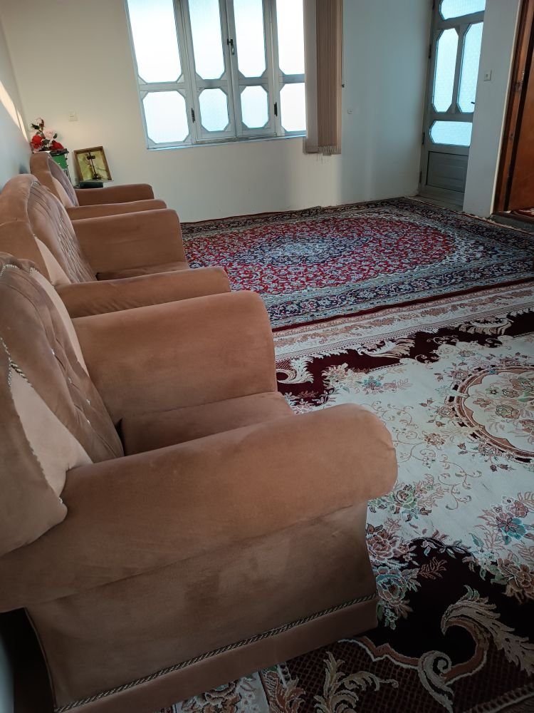 چهارخوابه نشامازند