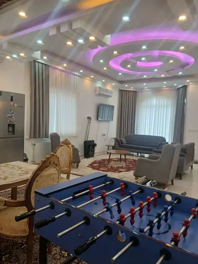 ویلا دوخوابه دیدار 1