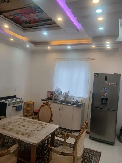 ویلا دوخوابه دیدار 1