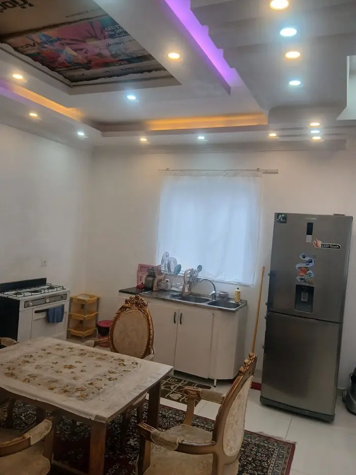 ویلا دوخوابه دیدار 1