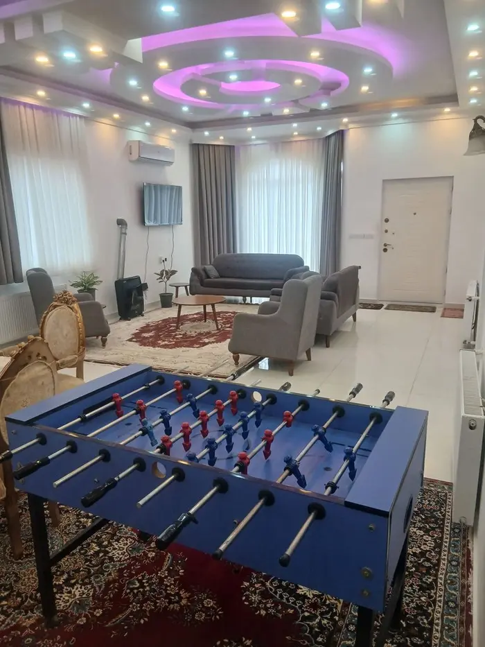 ویلا دوخوابه دیدار 1