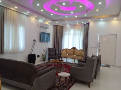 ویلا دوخوابه دیدار 1