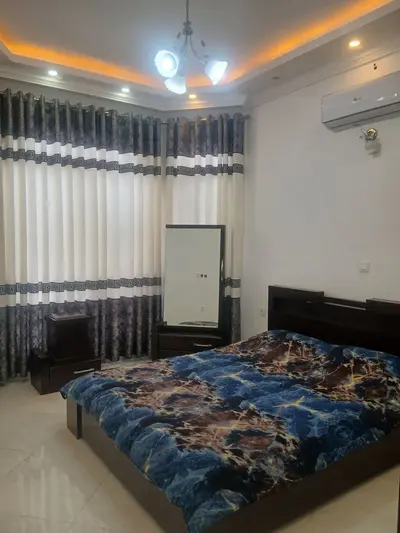 ویلا دوخوابه دیدار 1