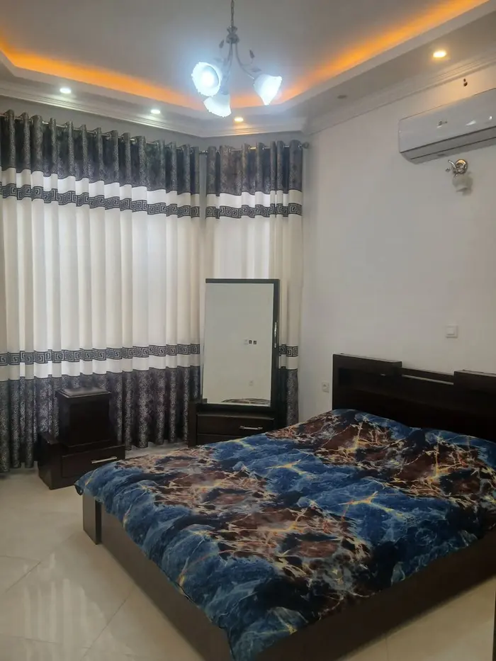 ویلا دوخوابه دیدار 1