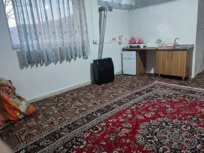 اقامتگاه سنتی کوهیل درفک - واحد ۳