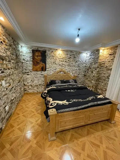 ویلا دوخوابه آرین ۱