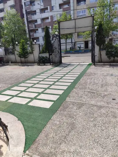 مجتمع اقامتی گل نرگس - واحد 2