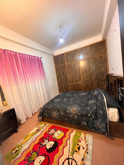 ویلا دوخوابه استخردار آبگرم شاهین 1