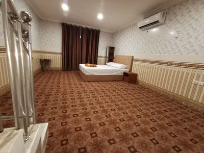 مجتمع اقامتی شهنوازی - واحد ۱۱