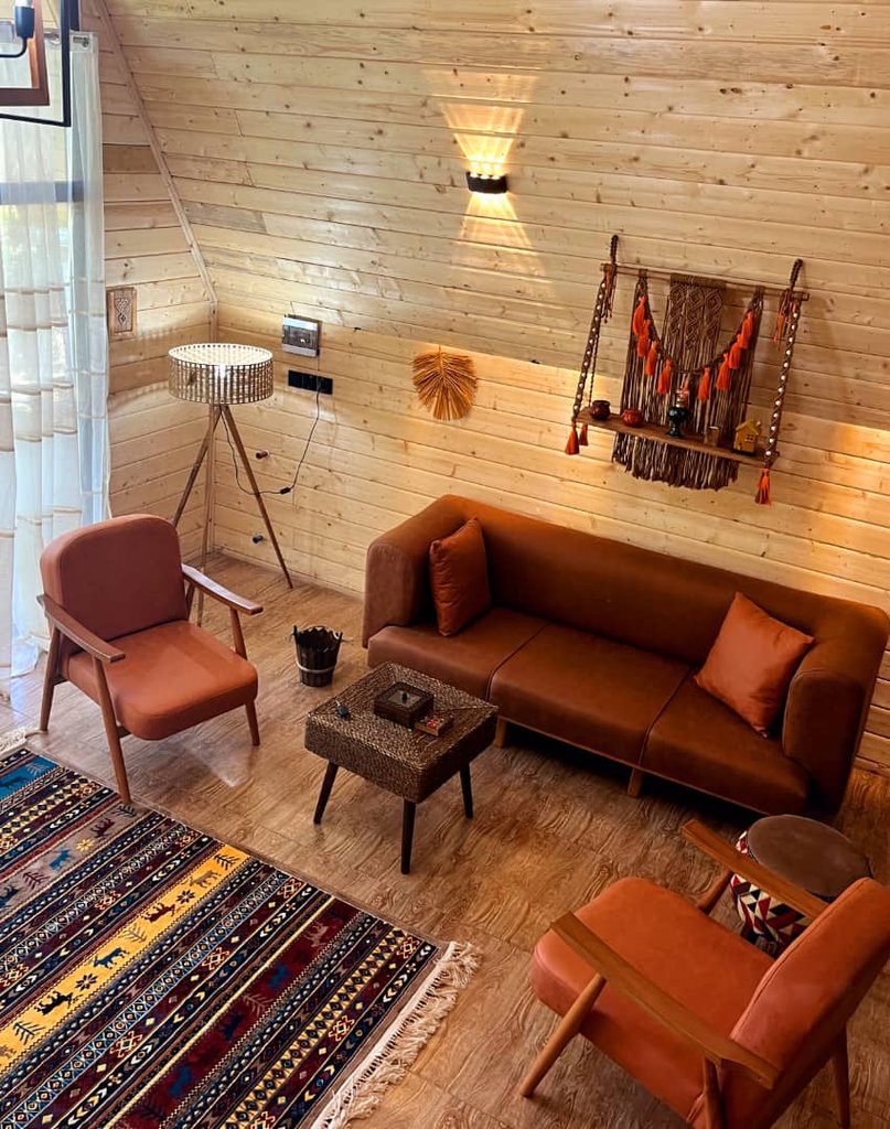 دوخوابه سوئیسی تی تی 1