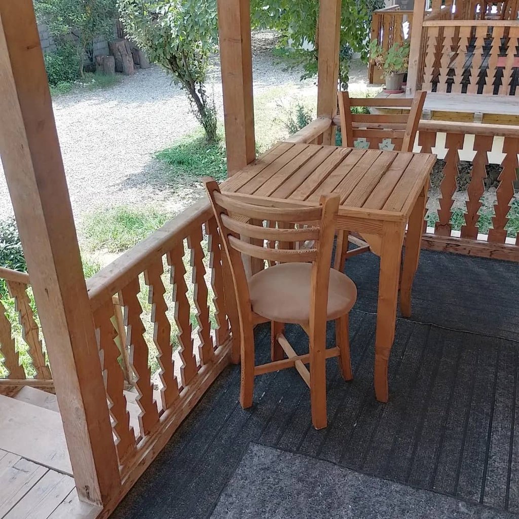 بومگردی گیلک ده - واحد 5