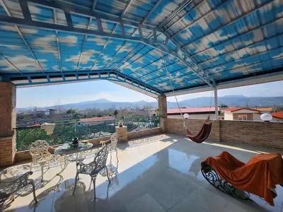 آپارتمان یک خوابه امیلی