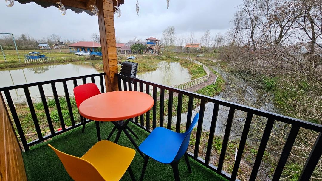 دیلباب - واحد یارا