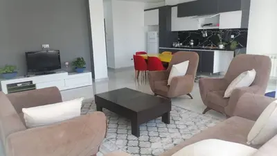 ویلا دوخوابه استخردار آبگرم سپهران 1